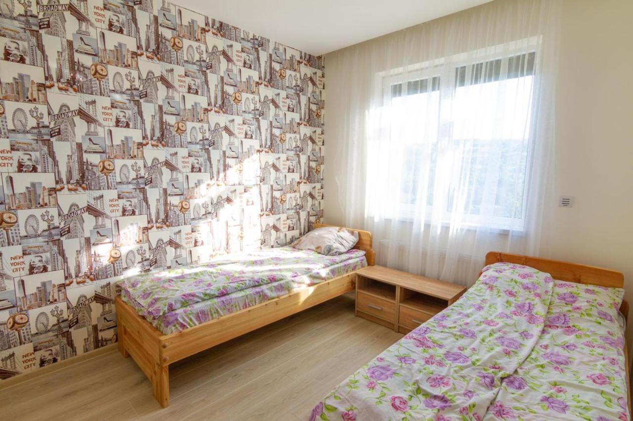 Садиба Під Лісом Volovets Exterior photo