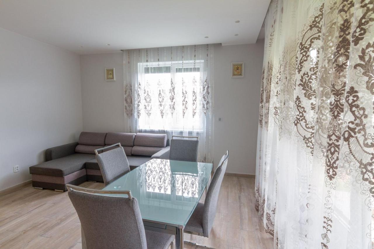 Садиба Під Лісом Volovets Exterior photo