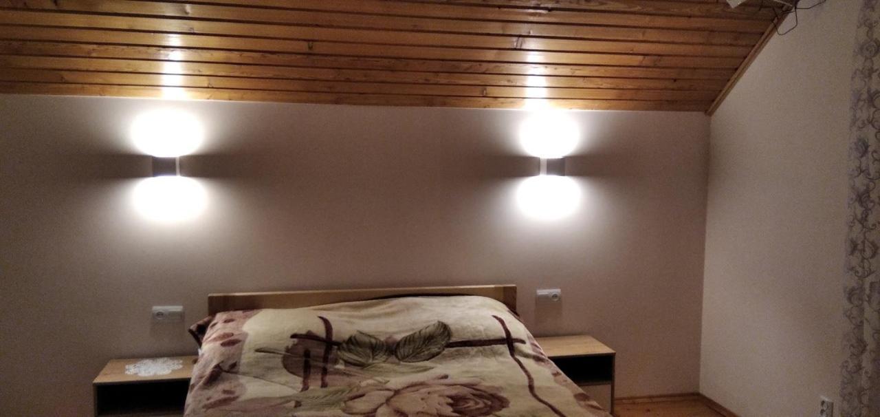Садиба Під Лісом Volovets Room photo
