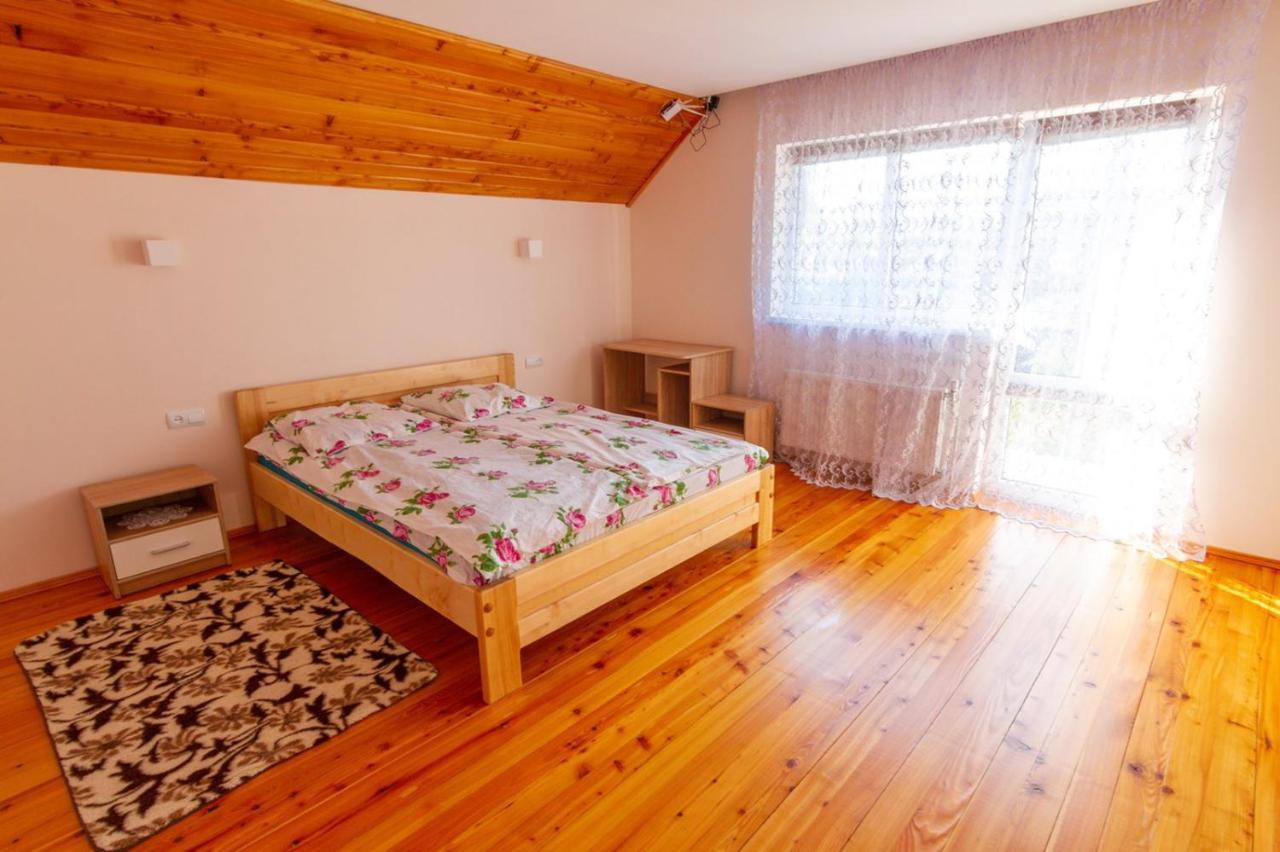 Садиба Під Лісом Volovets Exterior photo