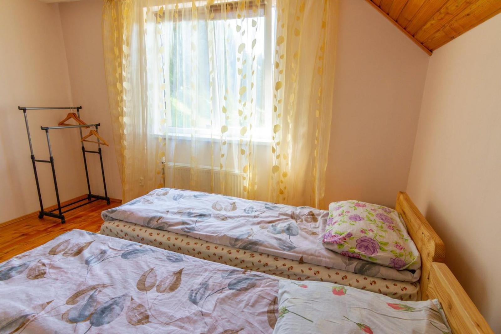 Садиба Під Лісом Volovets Room photo